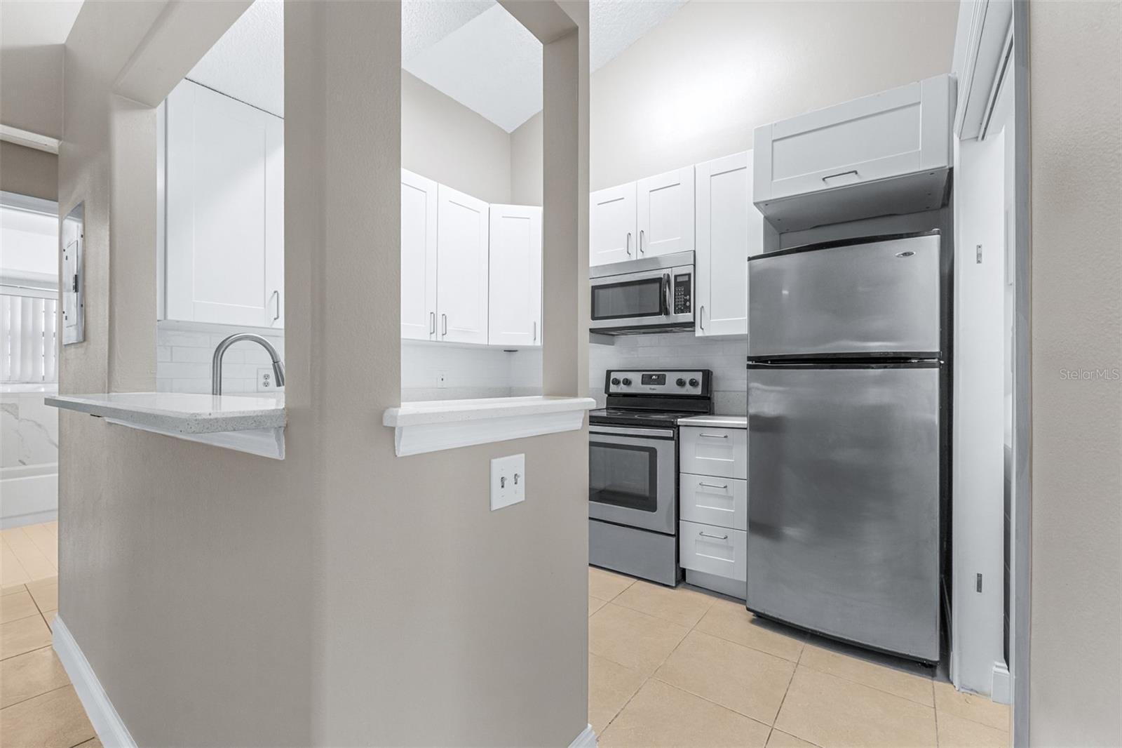 FAIRCREST III A CONDO - Residential