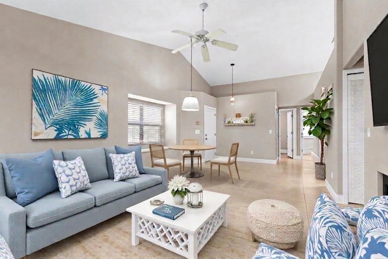 FAIRCREST III A CONDO - Residential