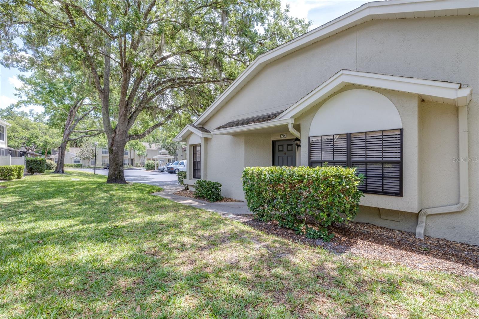 FAIRCREST III A CONDO - Residential