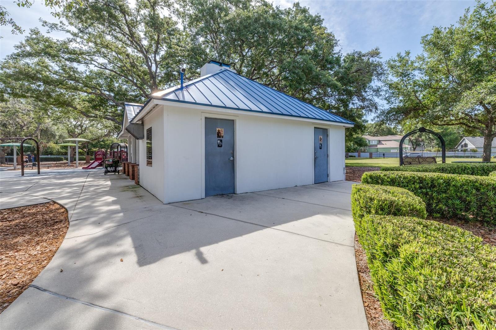 FAIRCREST III A CONDO - Residential