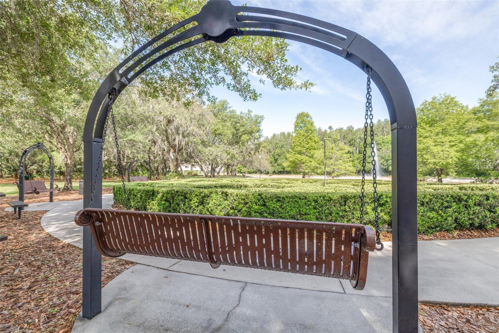 FAIRCREST III A CONDO - Residential