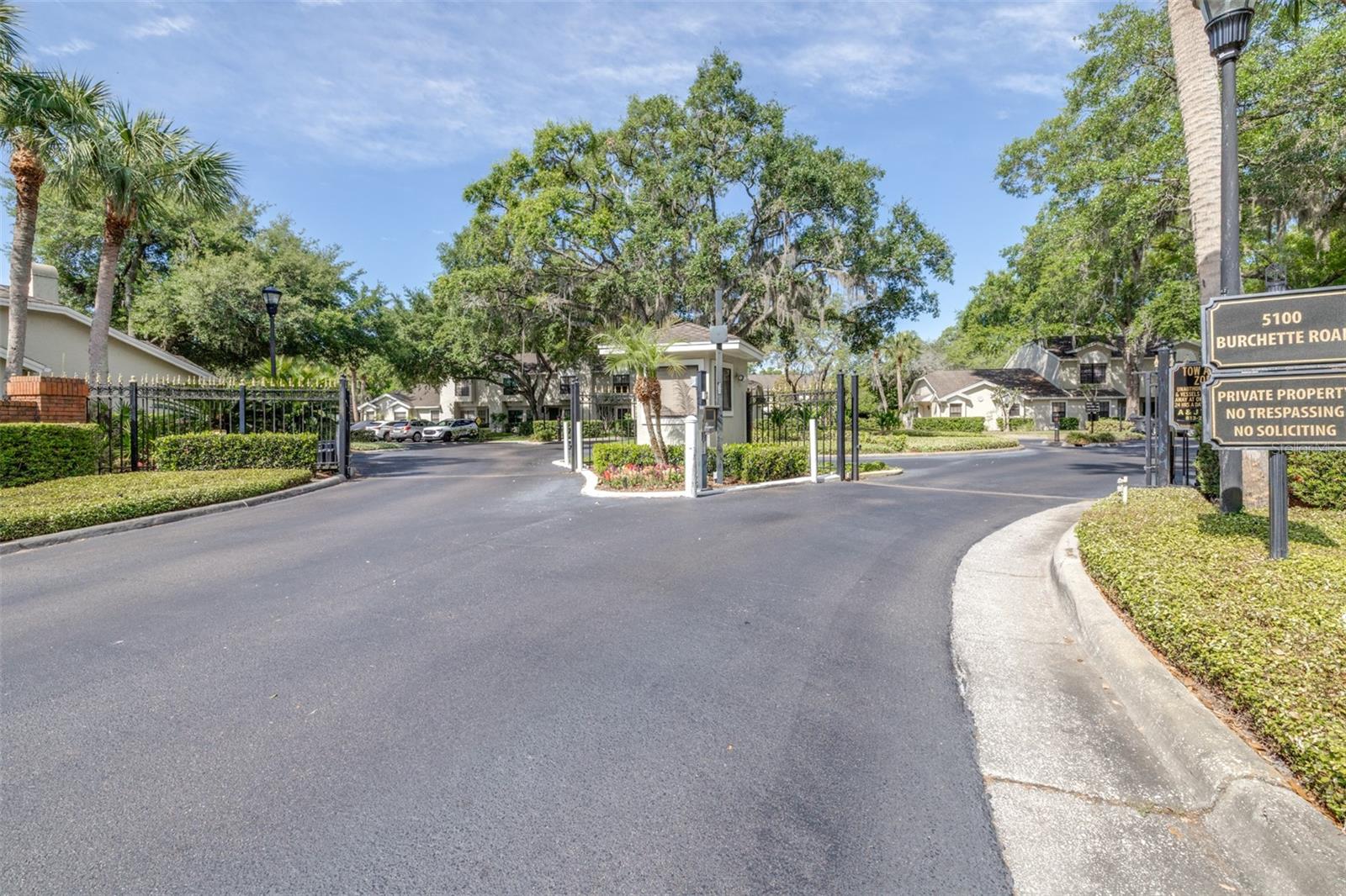 FAIRCREST III A CONDO - Residential