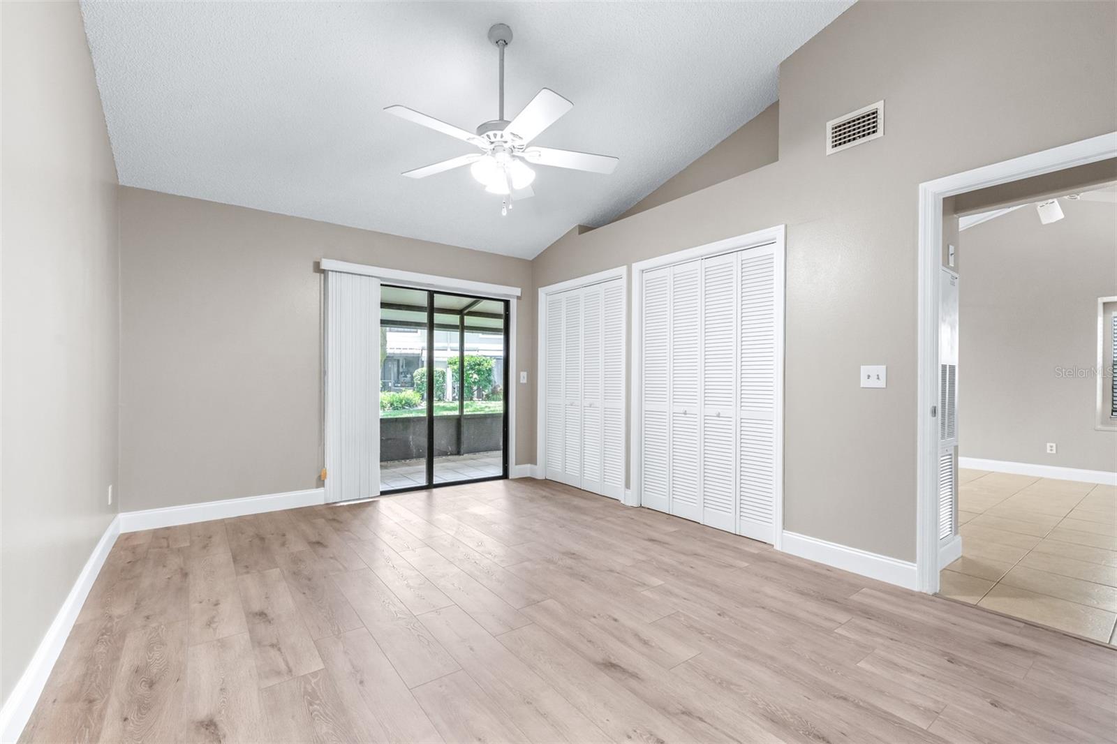 FAIRCREST III A CONDO - Residential