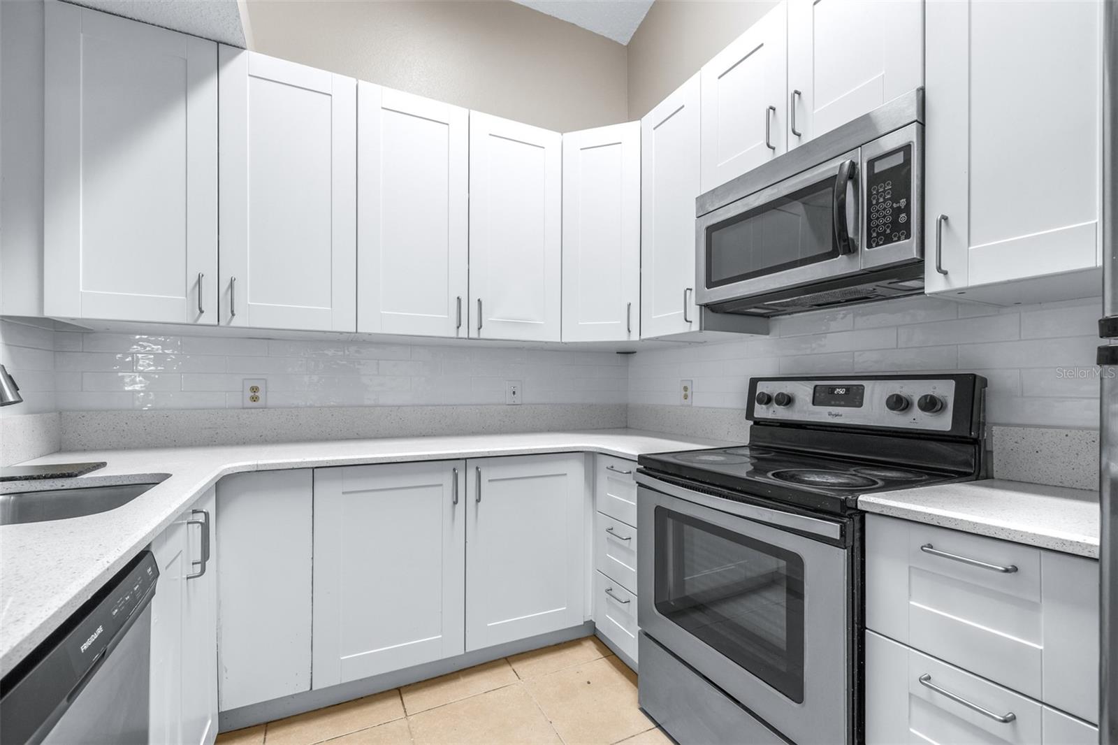 FAIRCREST III A CONDO - Residential