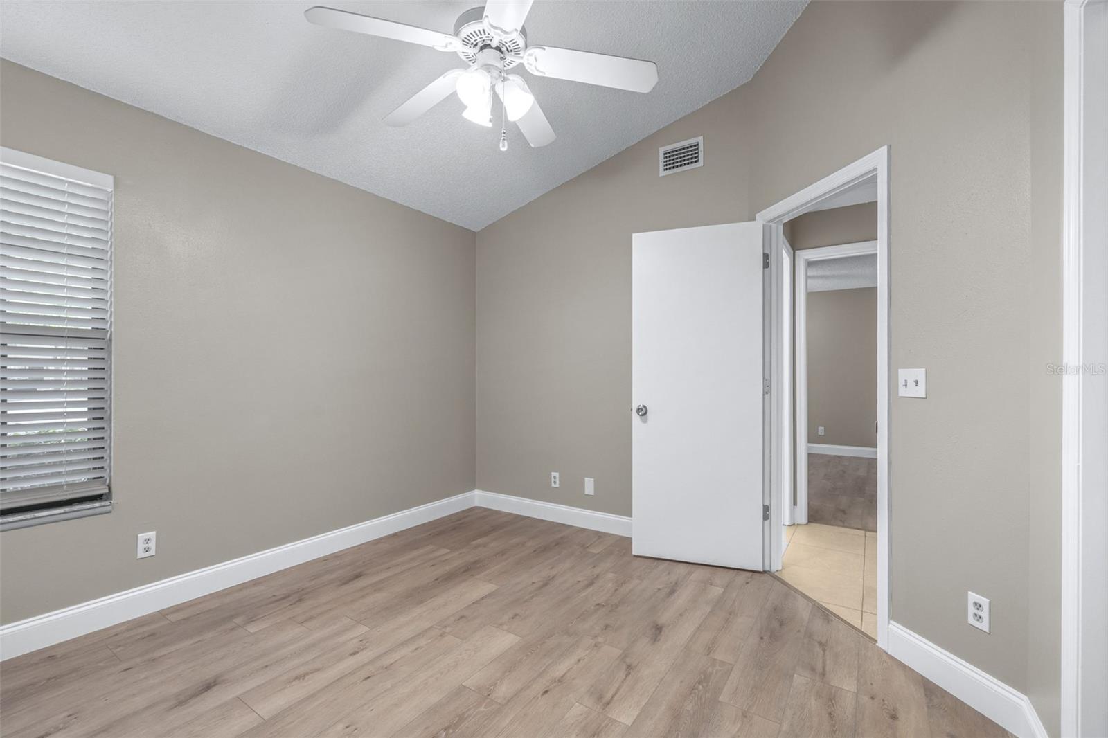 FAIRCREST III A CONDO - Residential