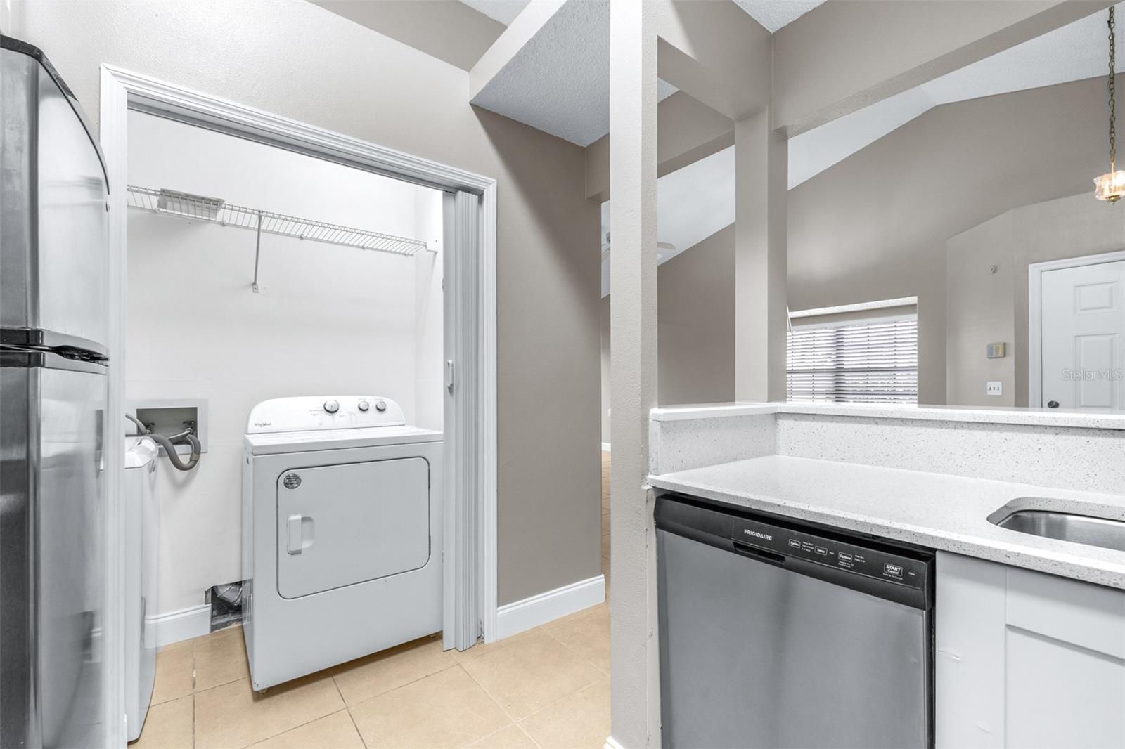 FAIRCREST III A CONDO - Residential