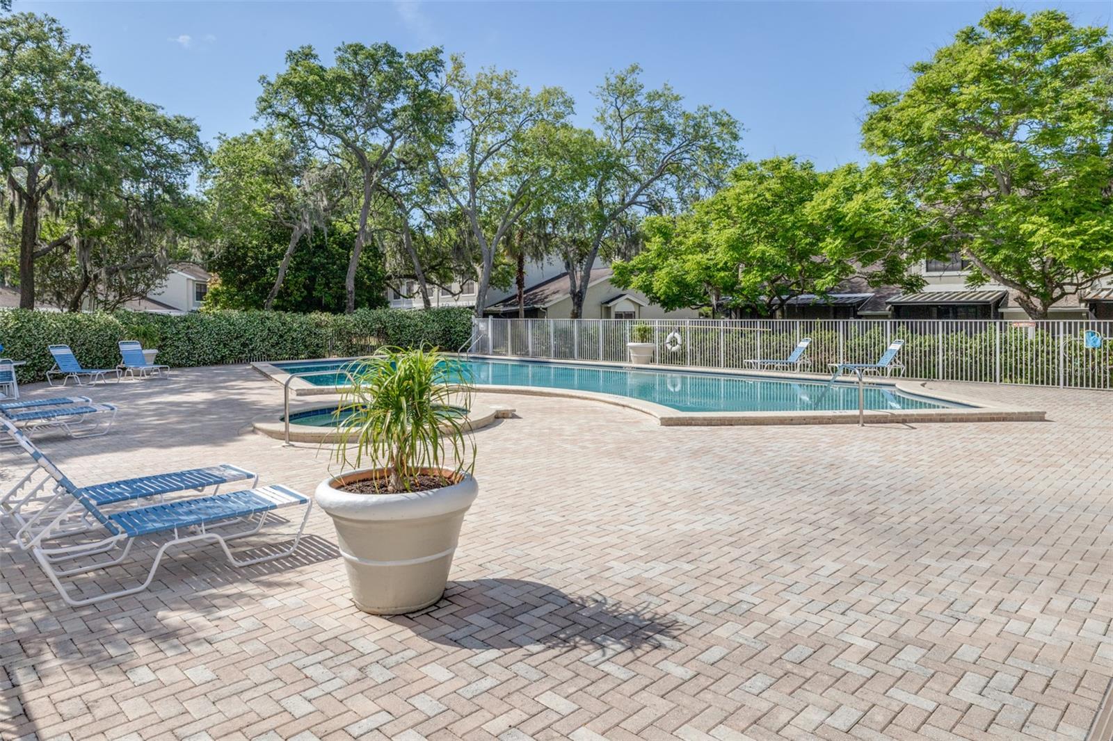 FAIRCREST III A CONDO - Residential