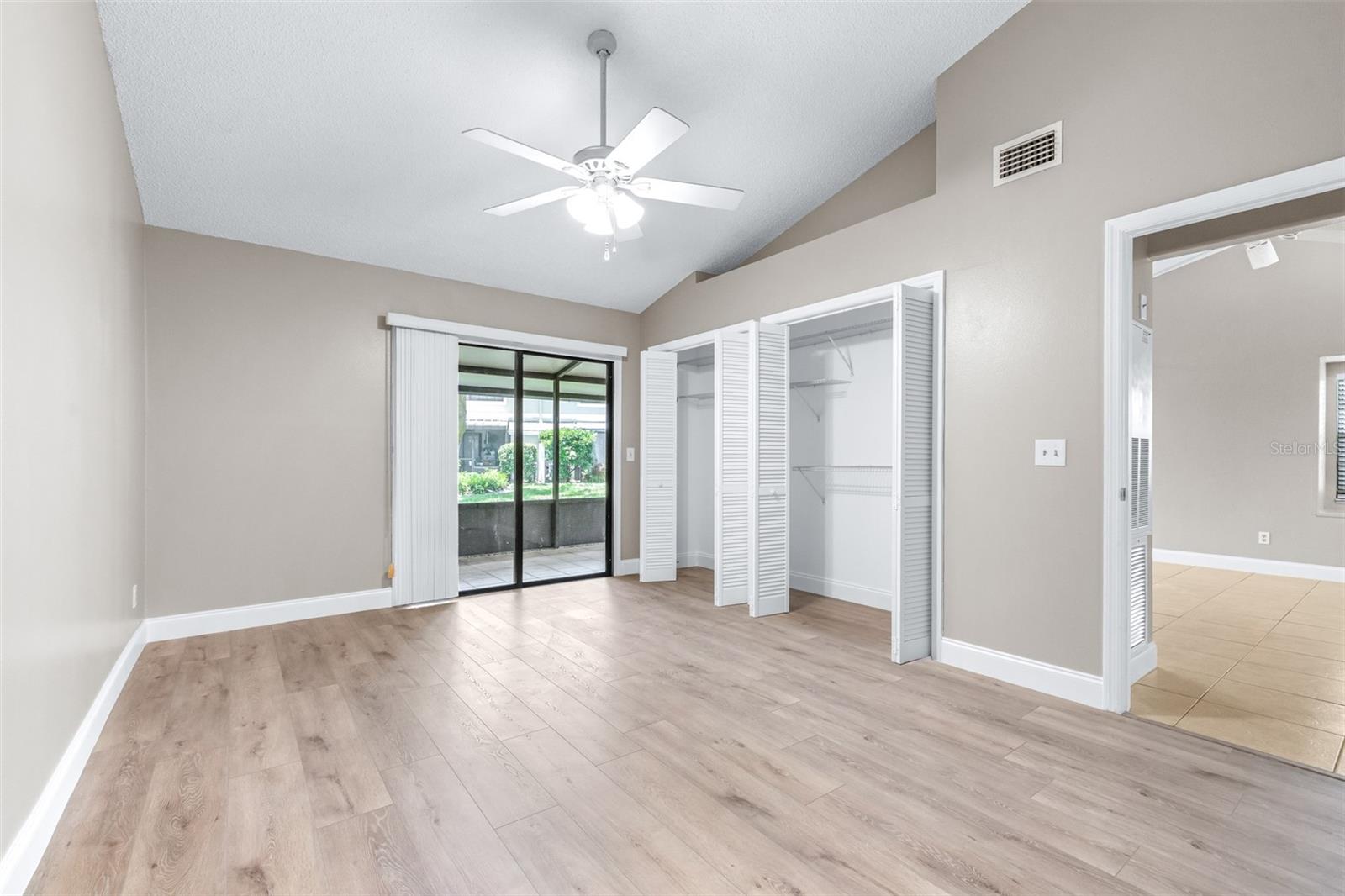 FAIRCREST III A CONDO - Residential