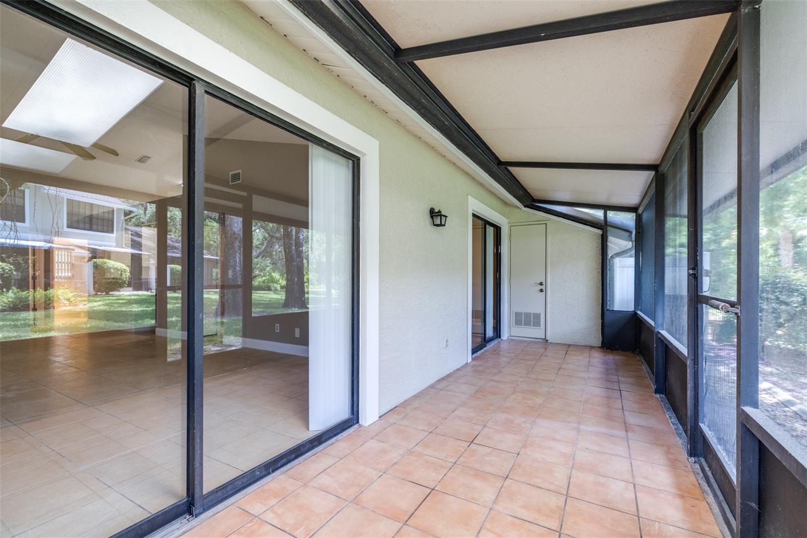 FAIRCREST III A CONDO - Residential