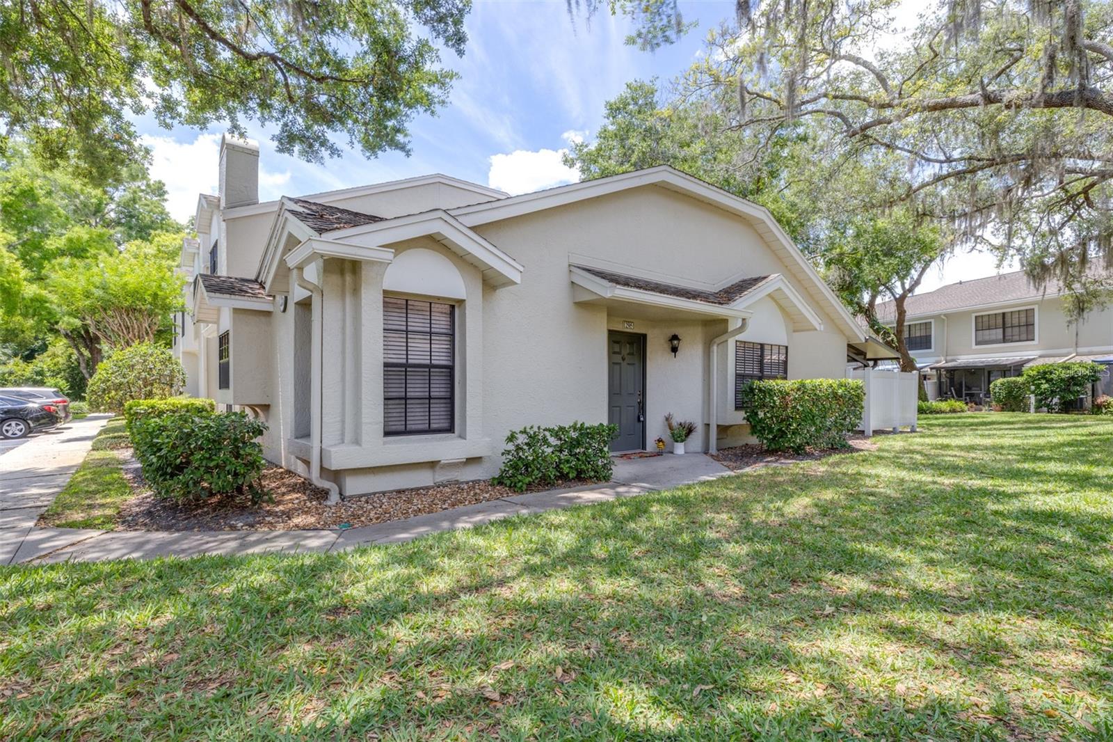 FAIRCREST III A CONDO - Residential