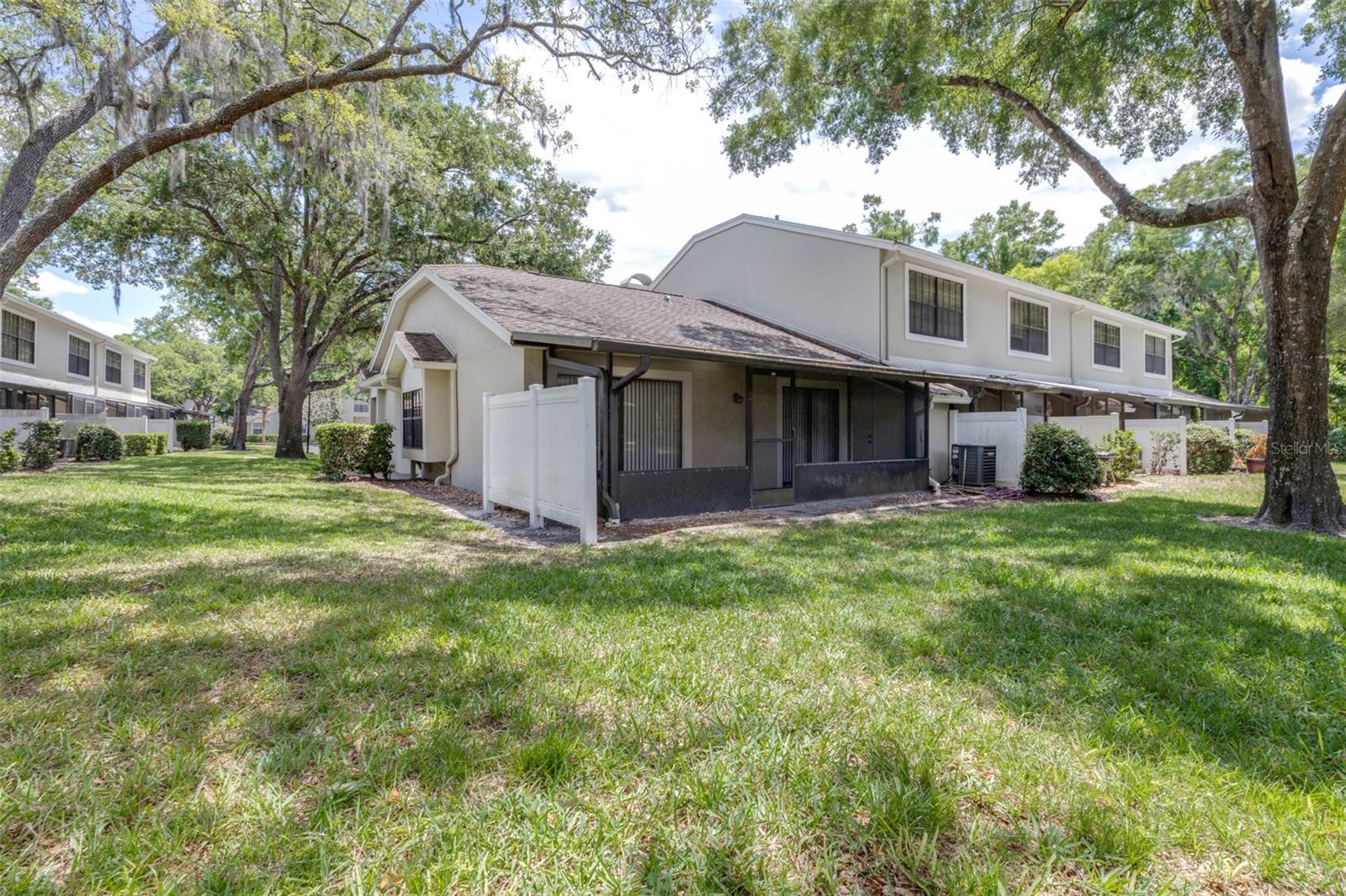 FAIRCREST III A CONDO - Residential