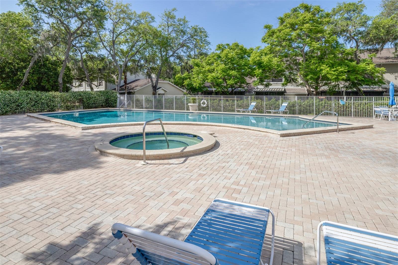FAIRCREST III A CONDO - Residential