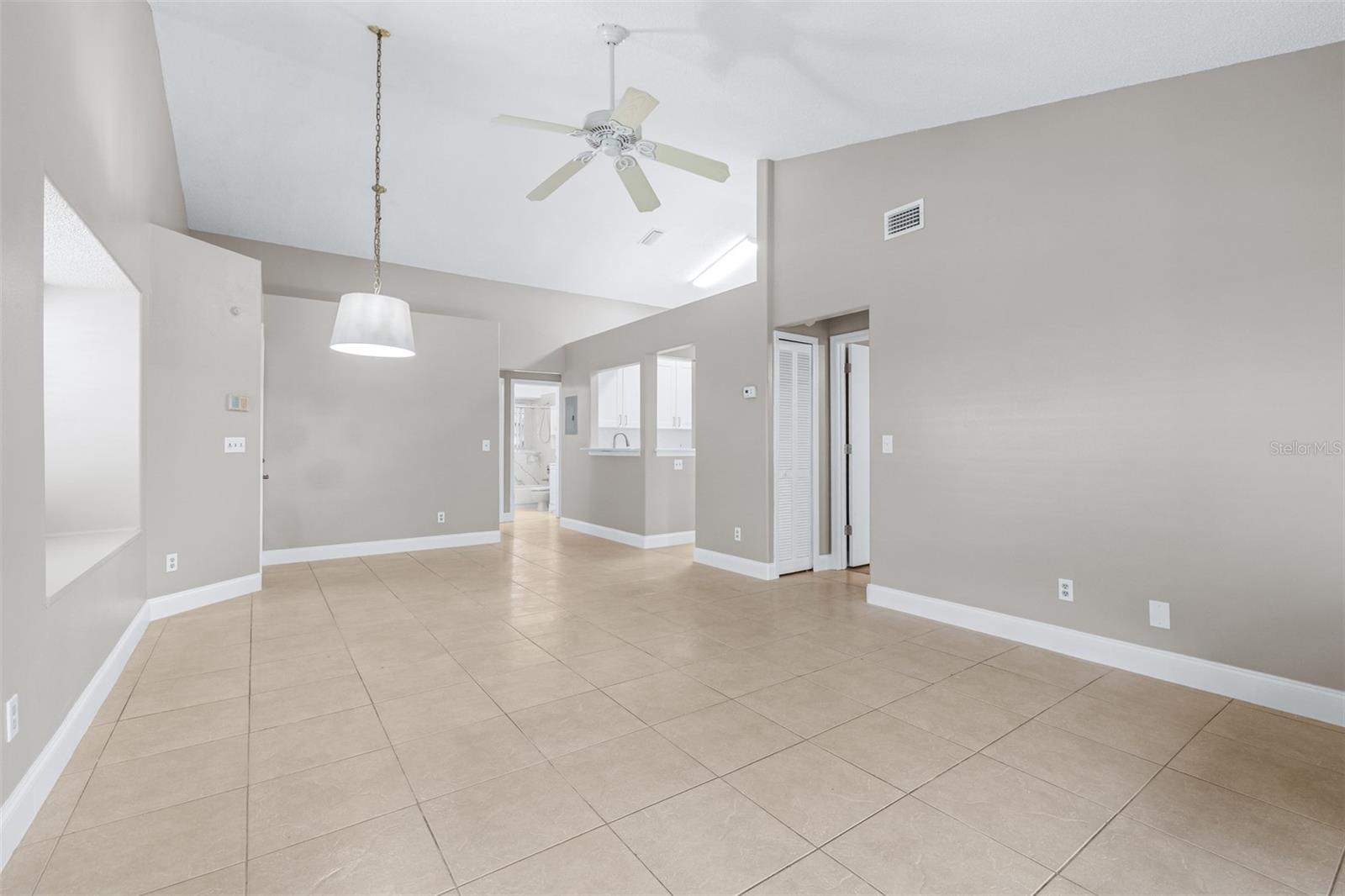 FAIRCREST III A CONDO - Residential
