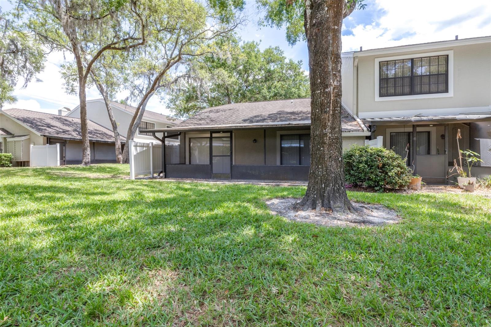 FAIRCREST III A CONDO - Residential