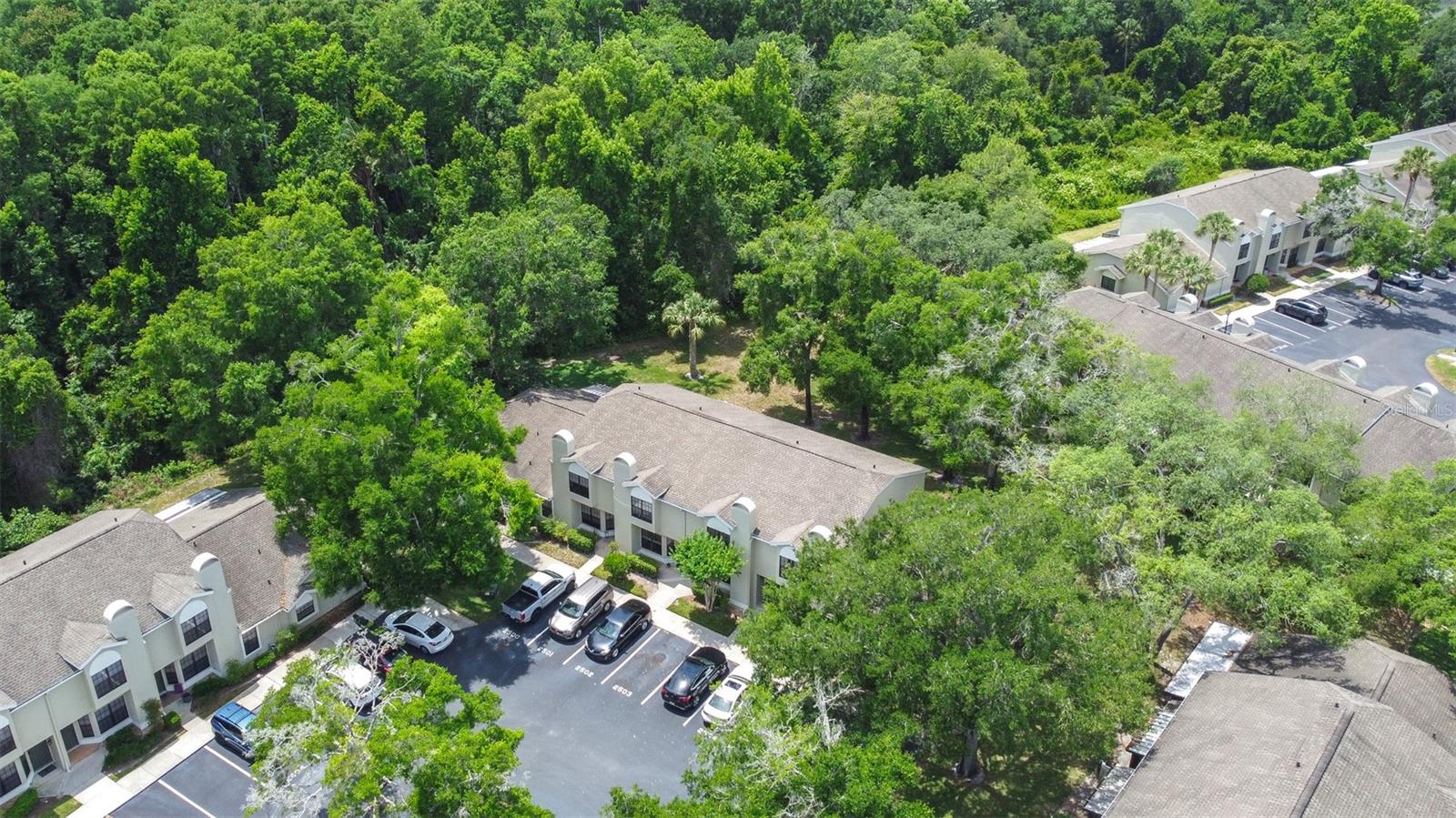 FAIRCREST III A CONDO - Residential