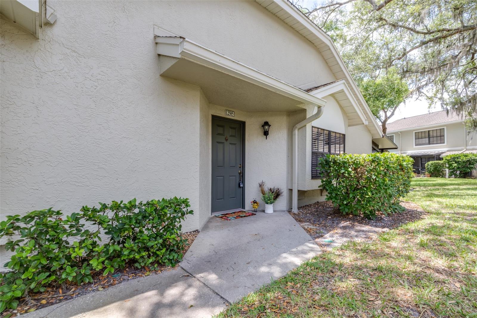 FAIRCREST III A CONDO - Residential
