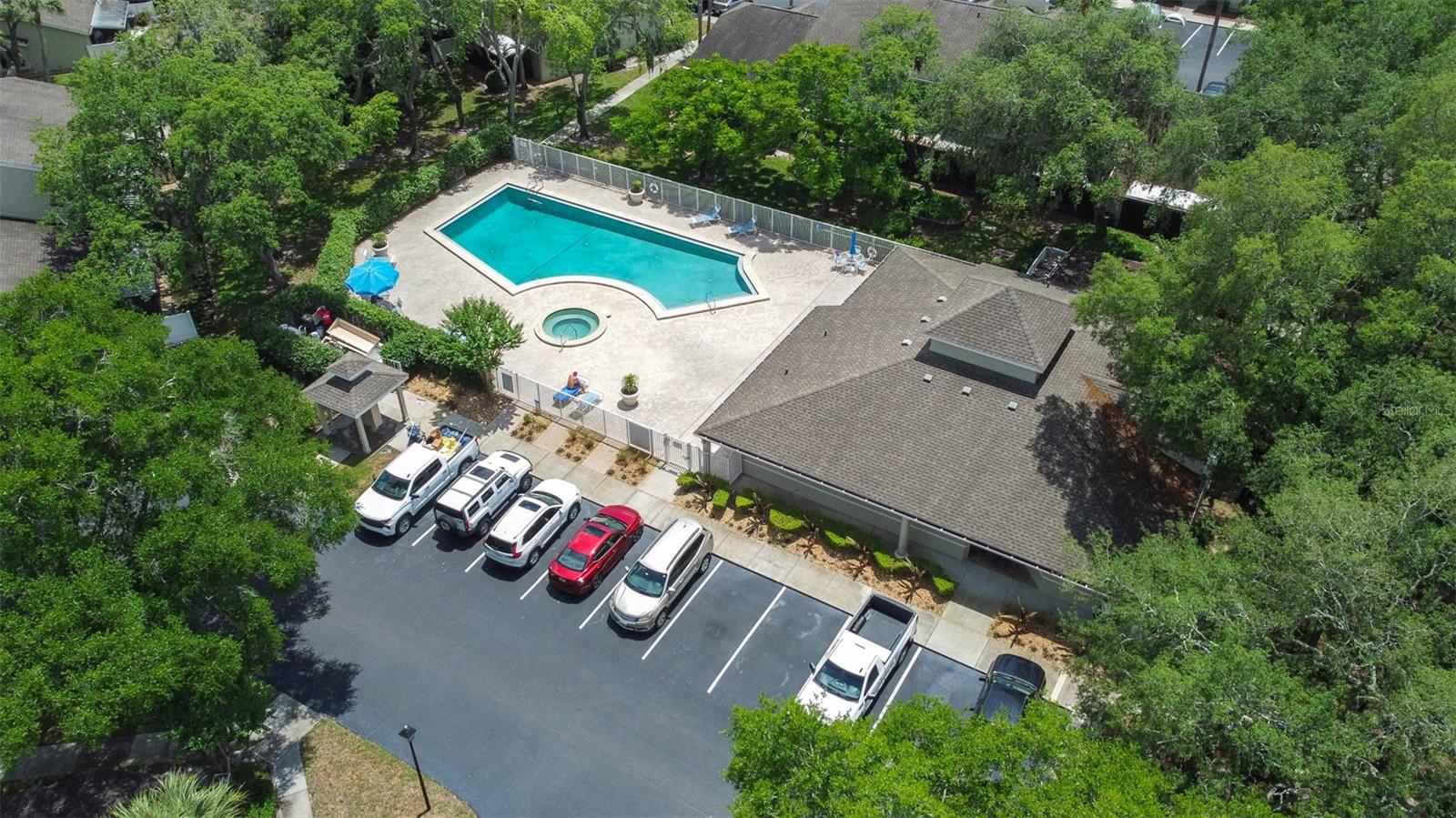 FAIRCREST III A CONDO - Residential