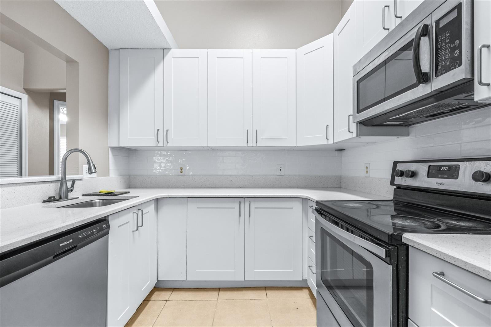 FAIRCREST III A CONDO - Residential
