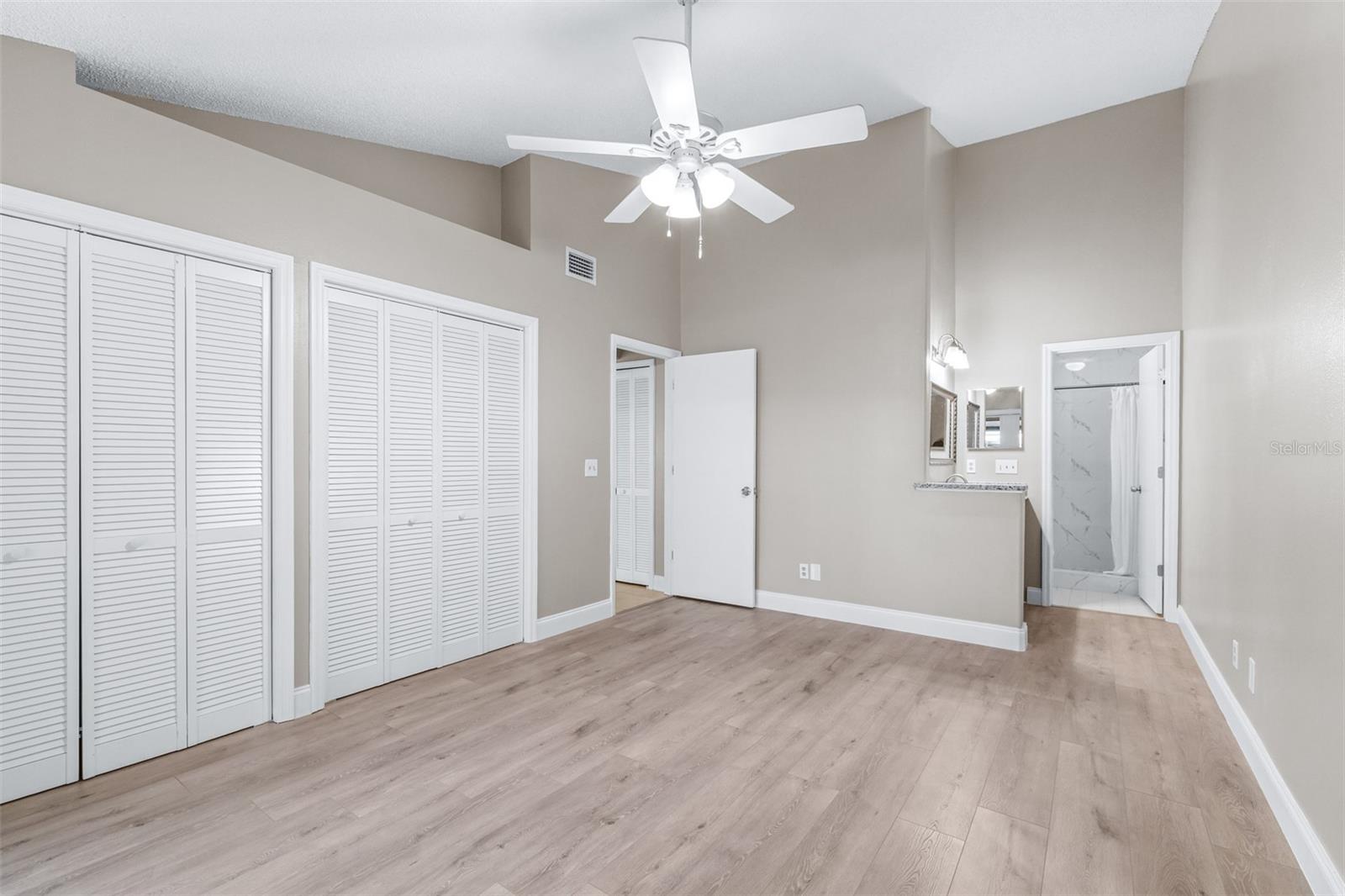 FAIRCREST III A CONDO - Residential