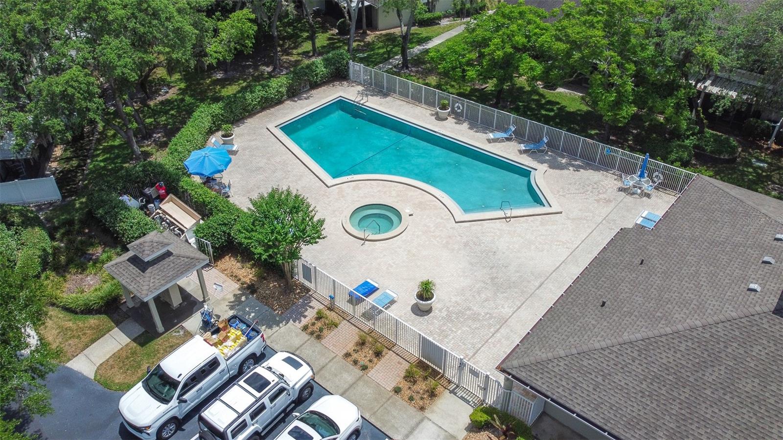 FAIRCREST III A CONDO - Residential