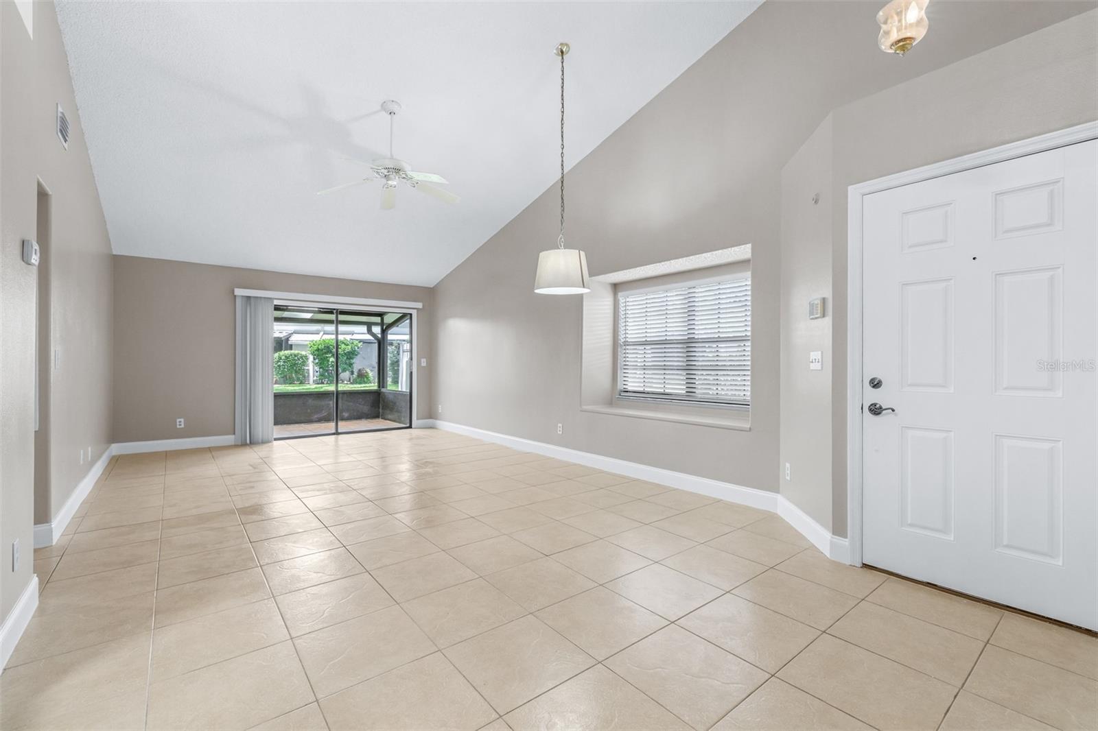 FAIRCREST III A CONDO - Residential