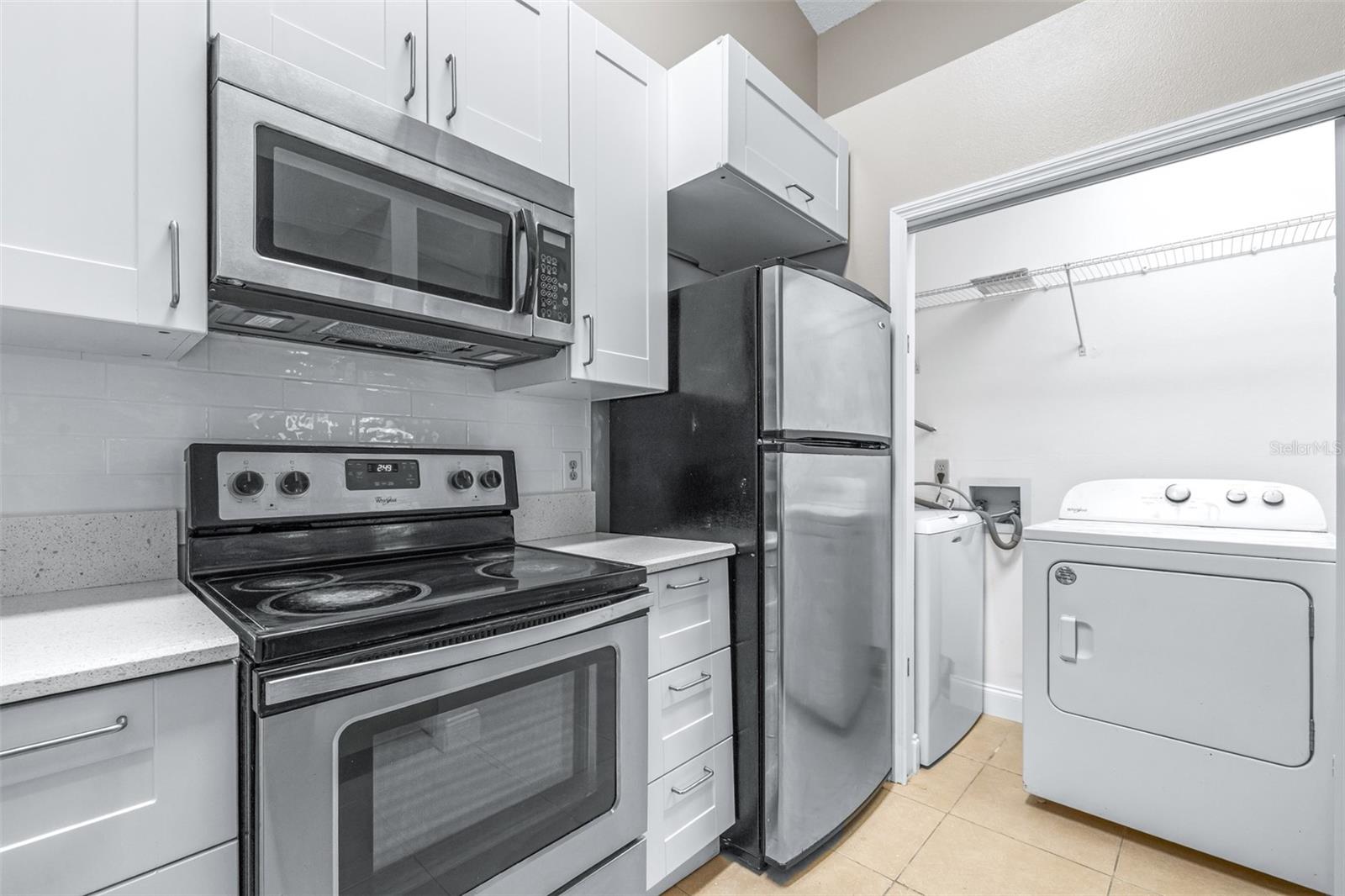 FAIRCREST III A CONDO - Residential