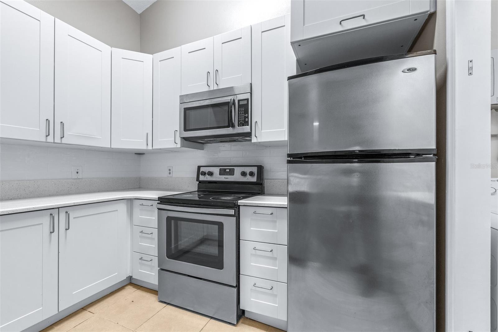 FAIRCREST III A CONDO - Residential