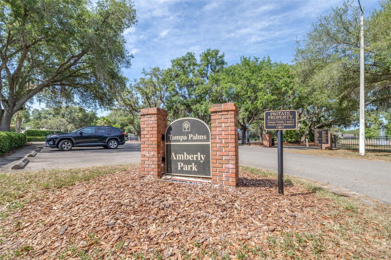 FAIRCREST III A CONDO - Residential