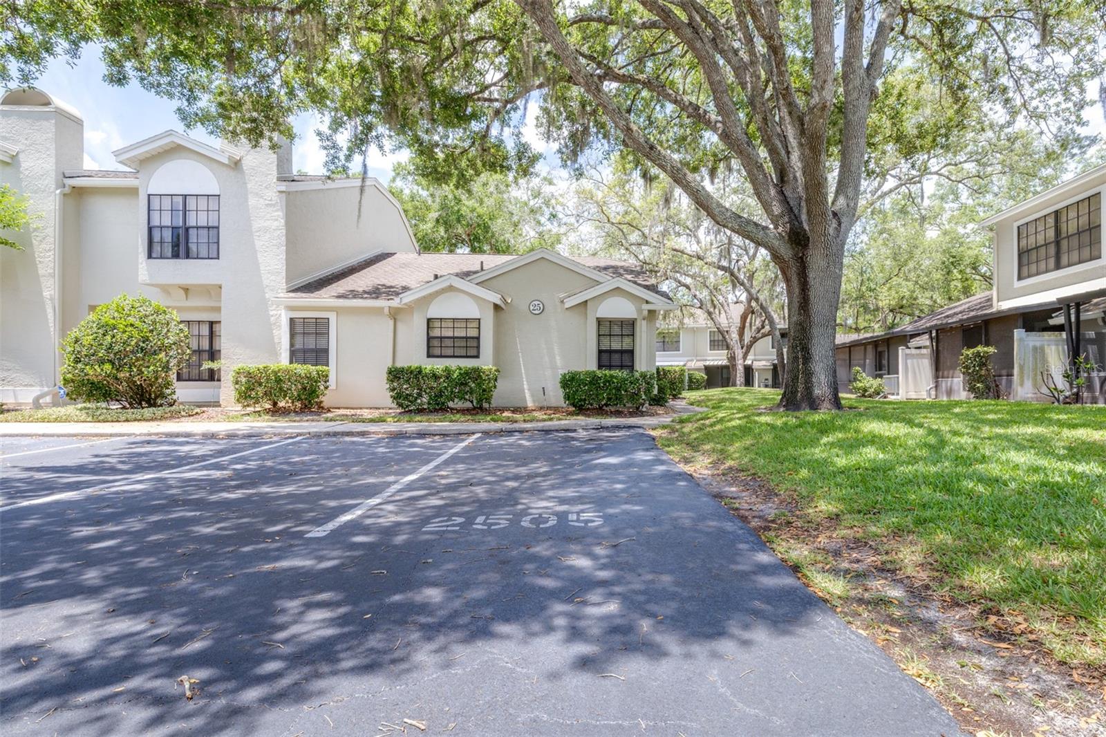 FAIRCREST III A CONDO - Residential