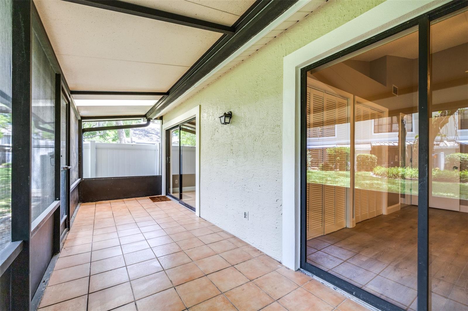 FAIRCREST III A CONDO - Residential