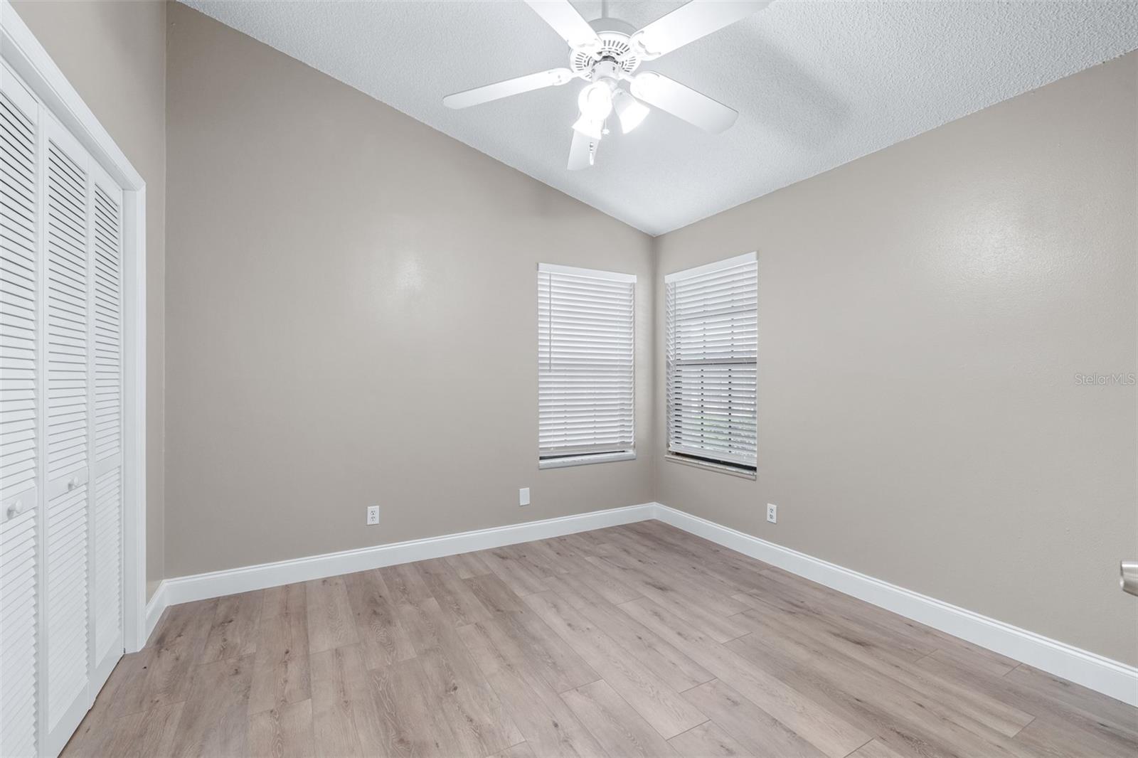 FAIRCREST III A CONDO - Residential