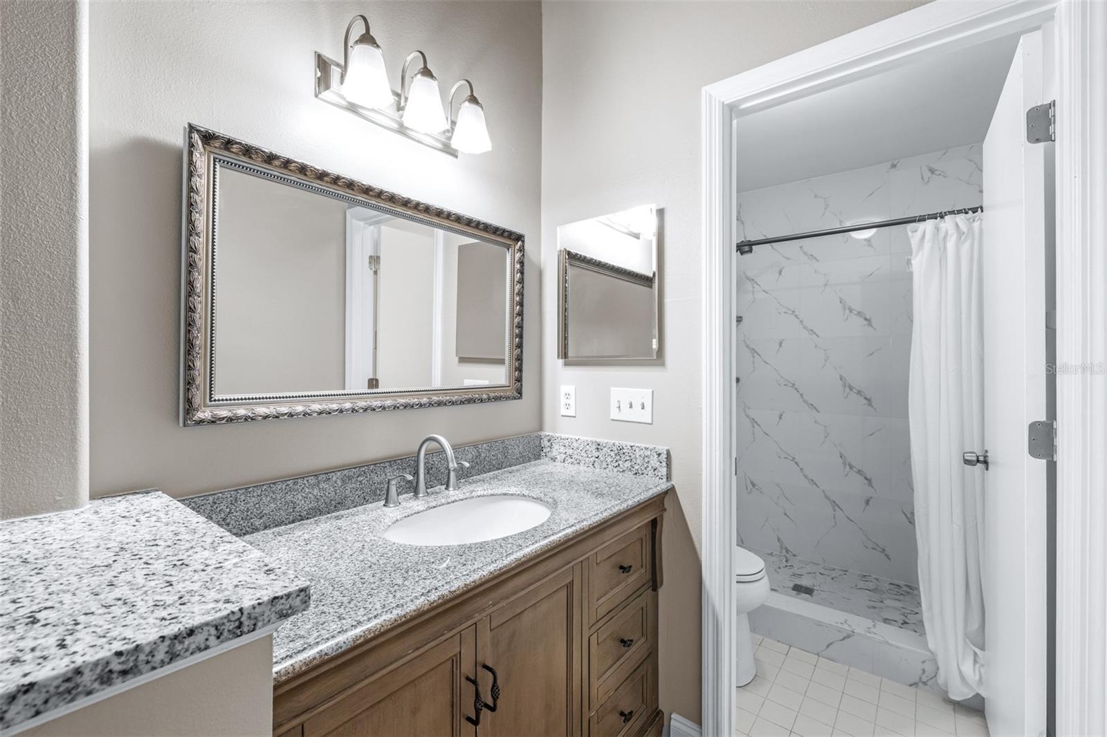 FAIRCREST III A CONDO - Residential