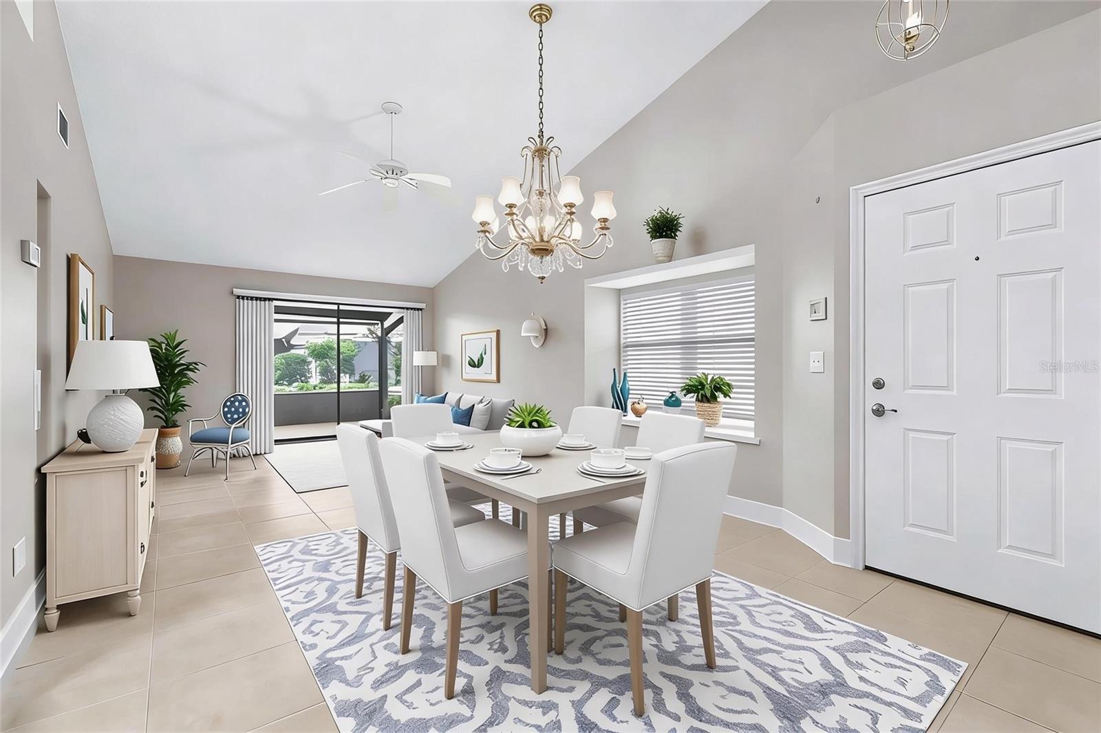 FAIRCREST III A CONDO - Residential