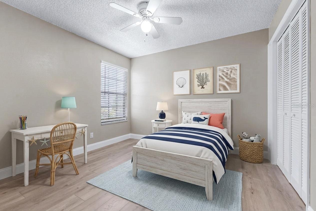 FAIRCREST III A CONDO - Residential