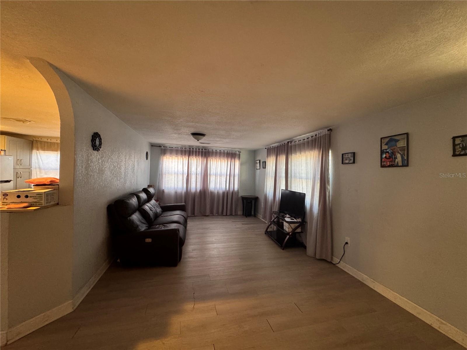 ZEPHYRHILLS COLONY CO - Residential