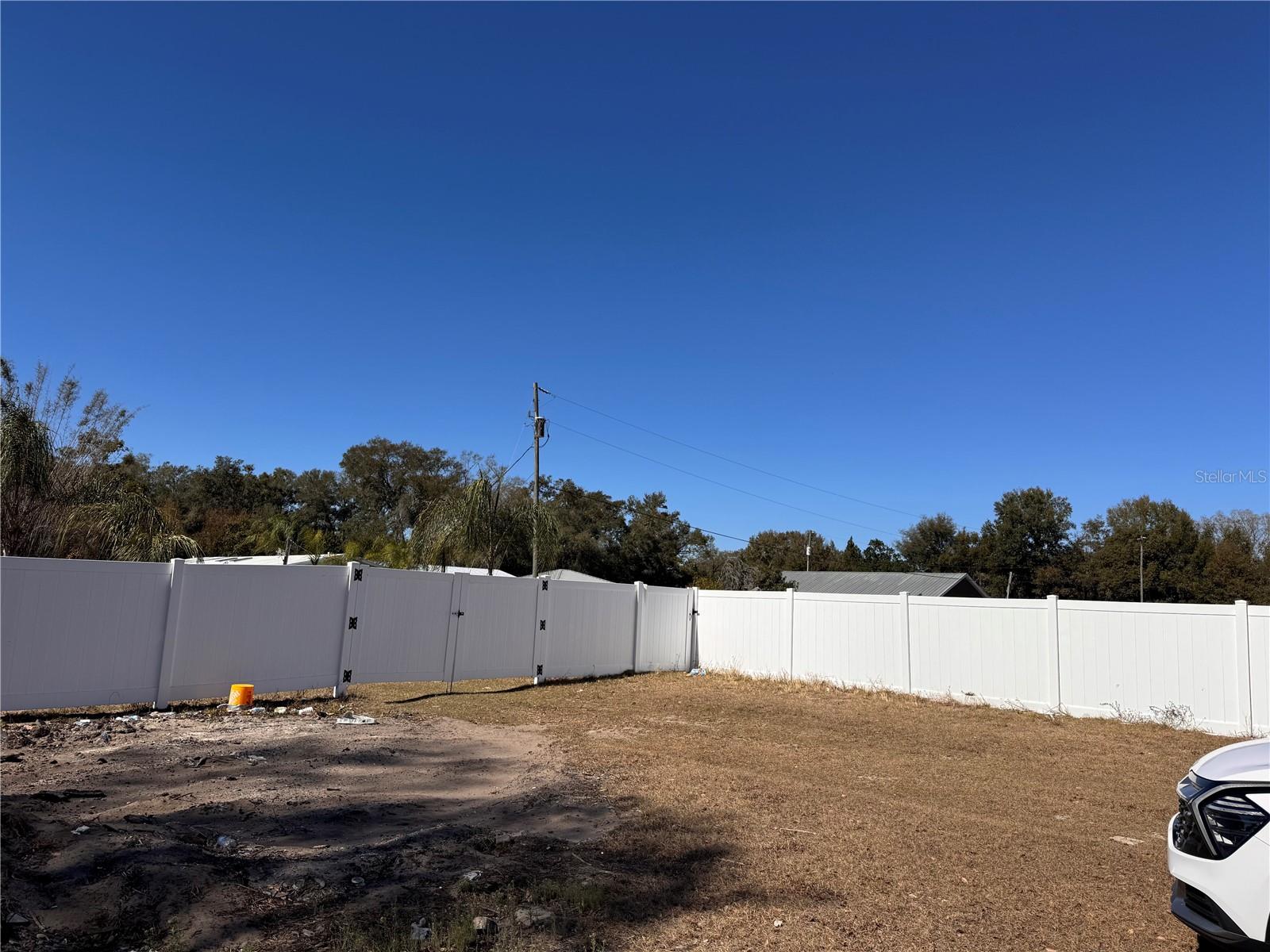 ZEPHYRHILLS COLONY CO - Residential