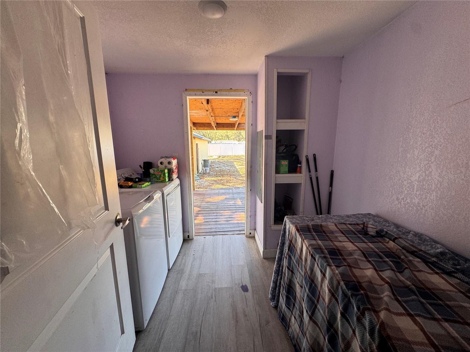 ZEPHYRHILLS COLONY CO - Residential