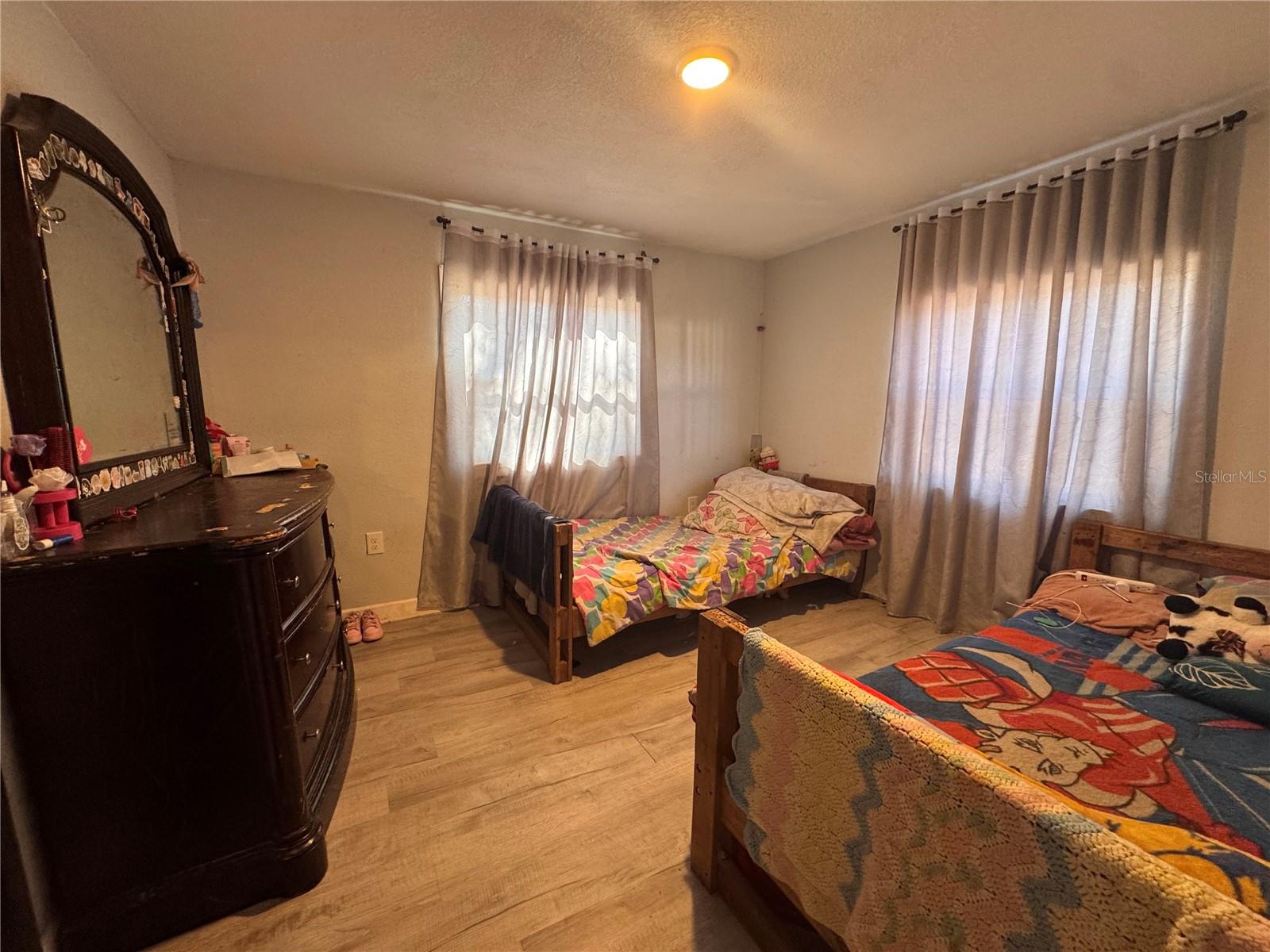 ZEPHYRHILLS COLONY CO - Residential