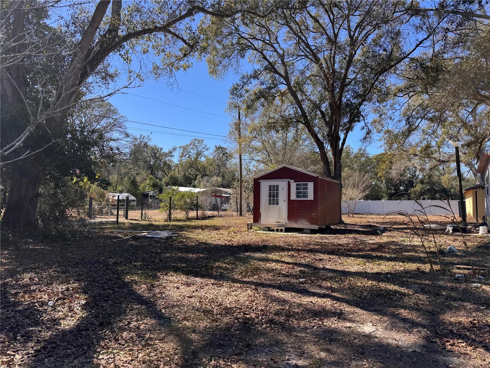 ZEPHYRHILLS COLONY CO - Residential