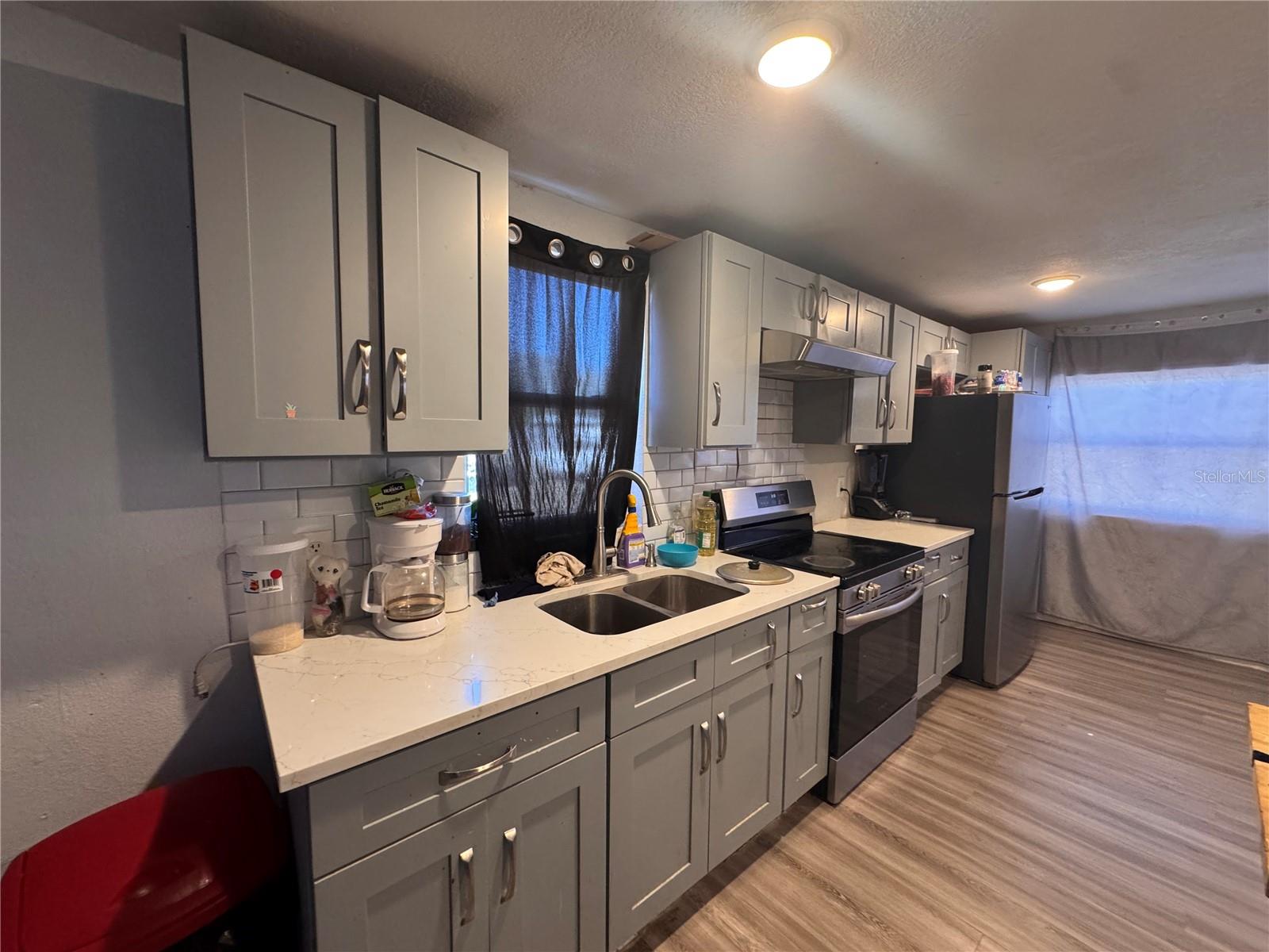 ZEPHYRHILLS COLONY CO - Residential