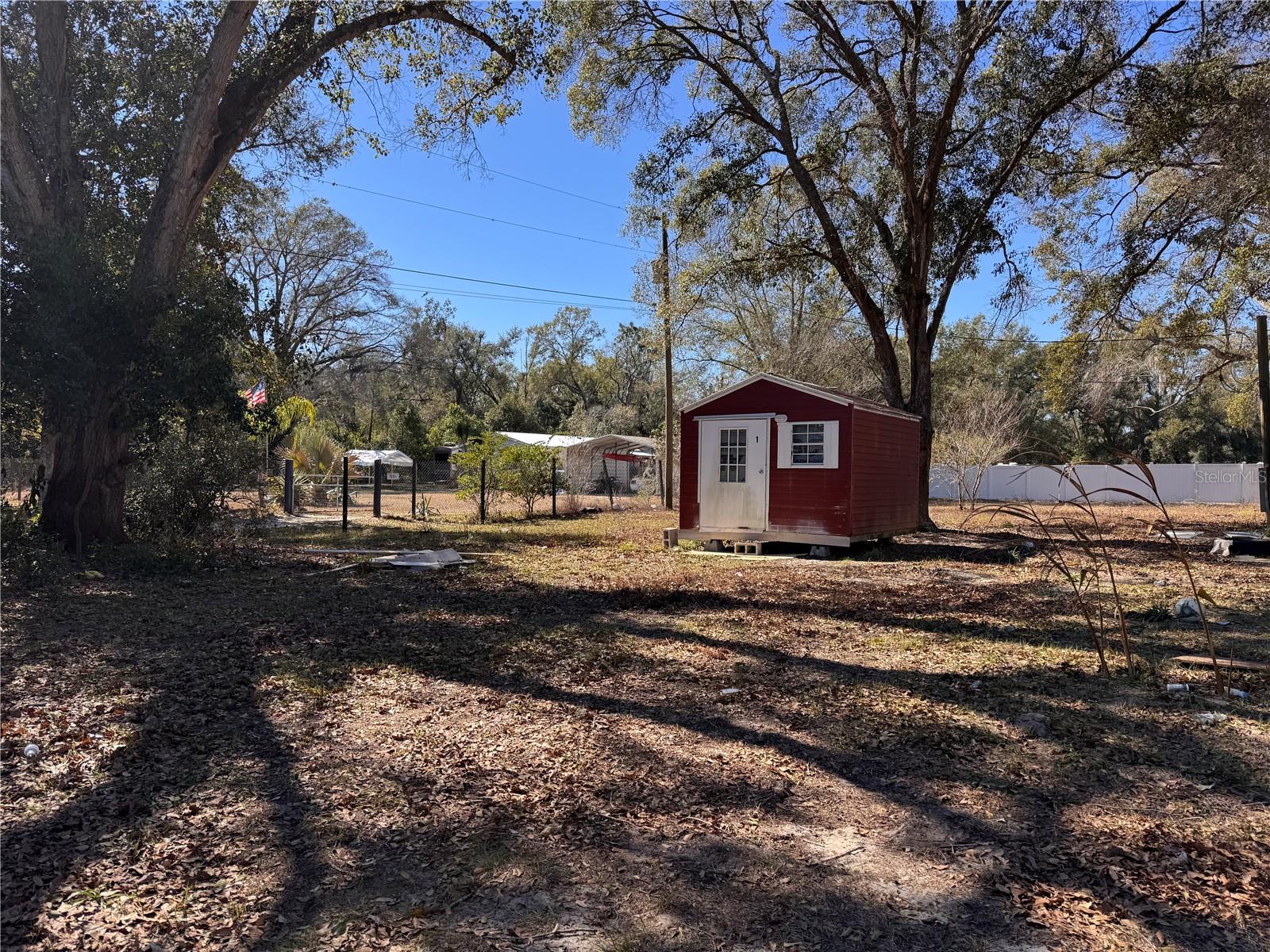 ZEPHYRHILLS COLONY CO - Residential