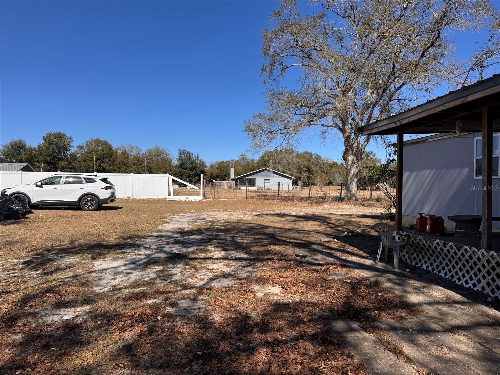 ZEPHYRHILLS COLONY CO - Residential