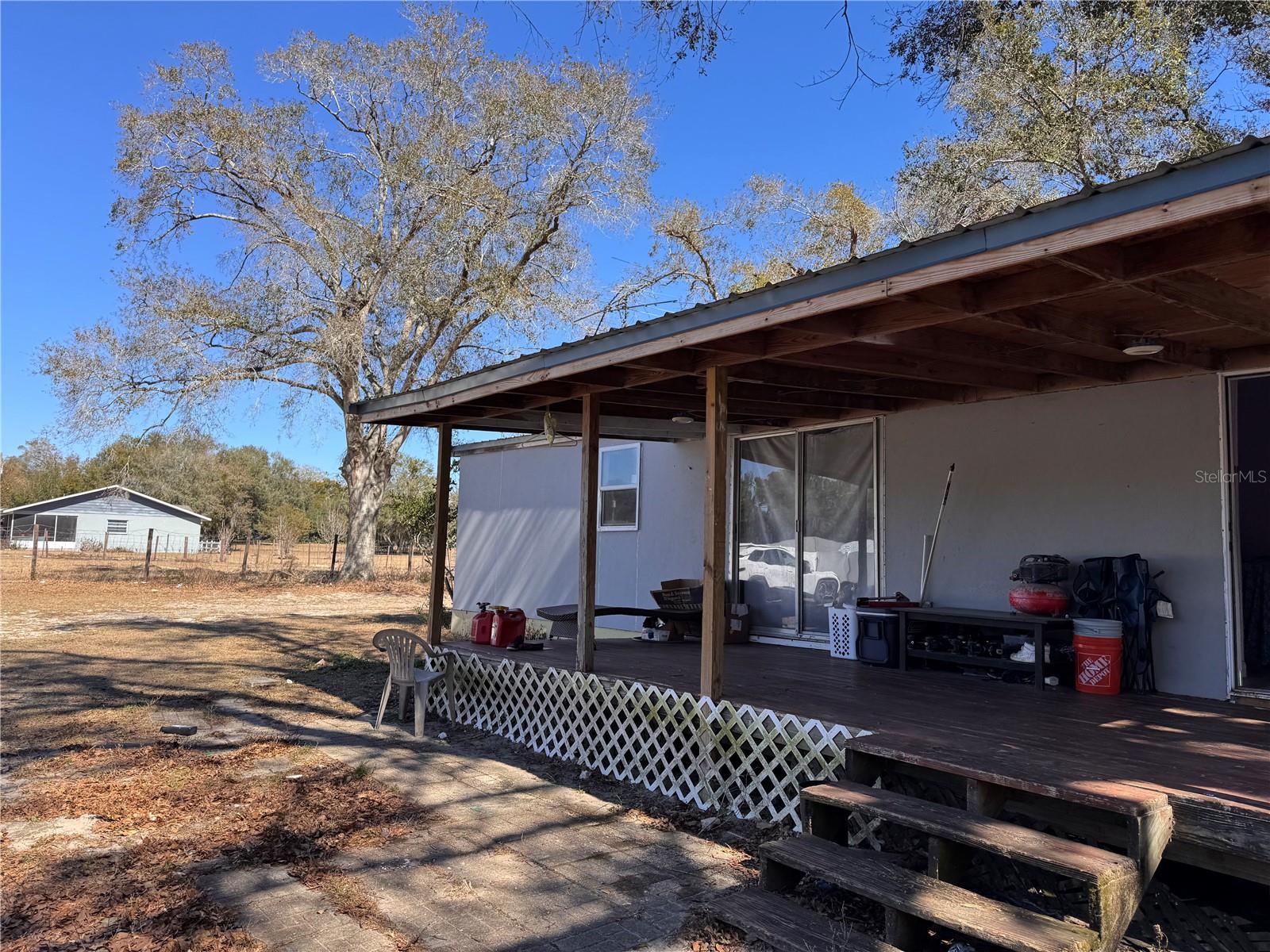 ZEPHYRHILLS COLONY CO - Residential