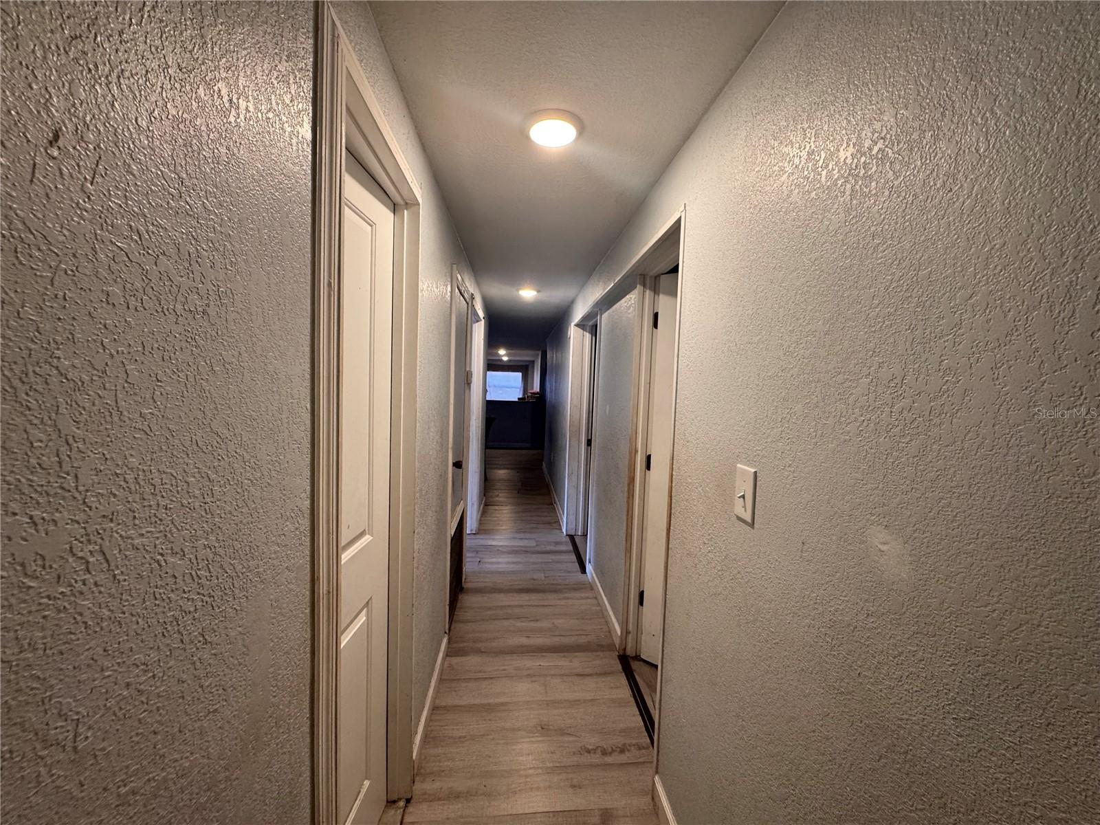 ZEPHYRHILLS COLONY CO - Residential