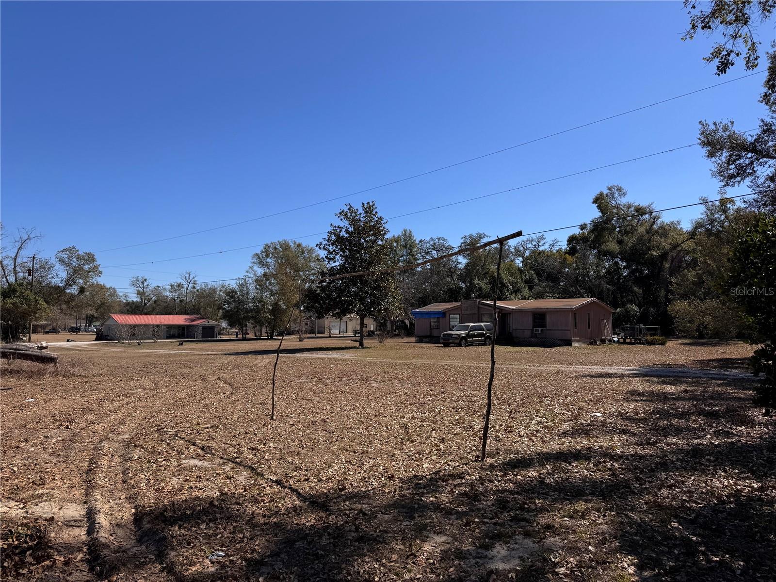 ZEPHYRHILLS COLONY CO - Residential