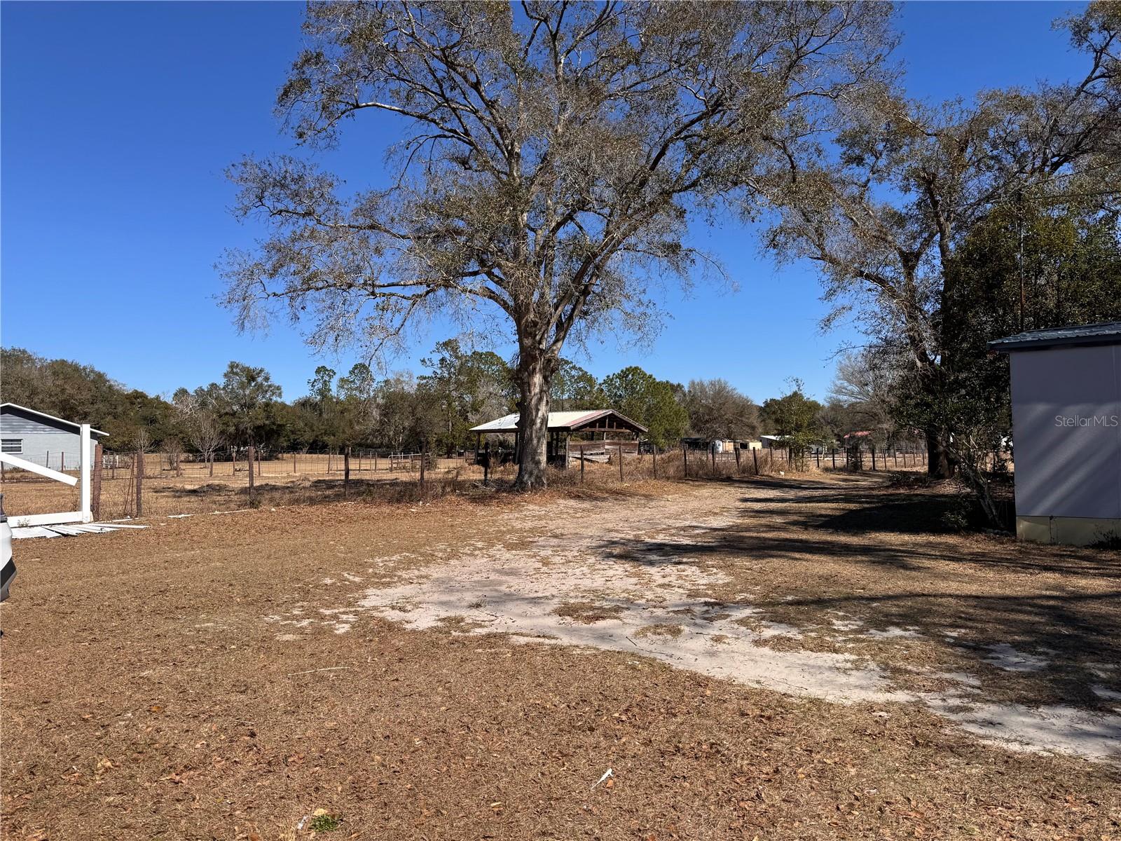 ZEPHYRHILLS COLONY CO - Residential
