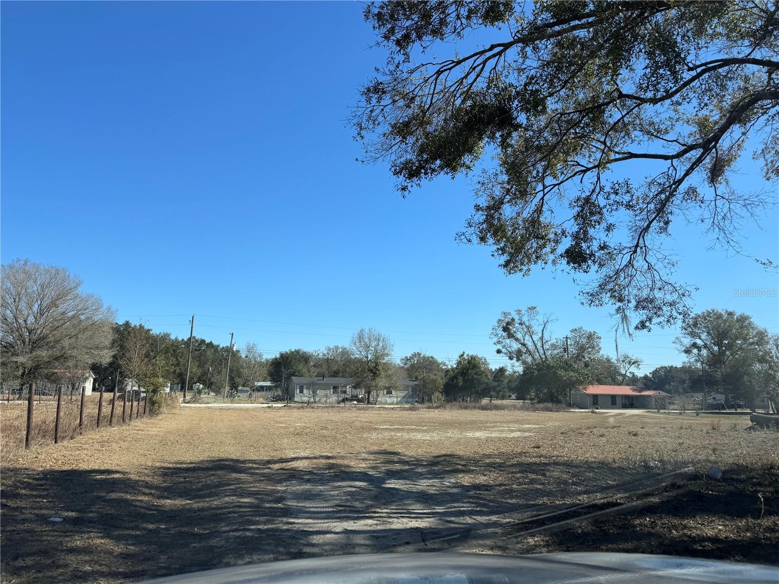 ZEPHYRHILLS COLONY CO - Residential