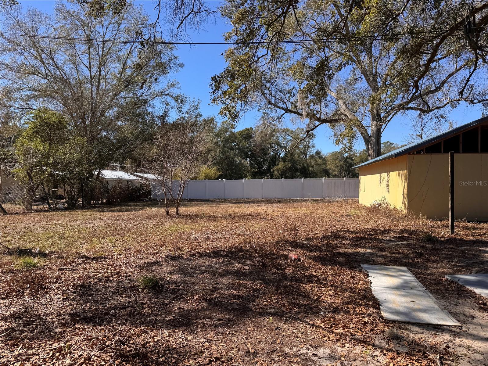 ZEPHYRHILLS COLONY CO - Residential