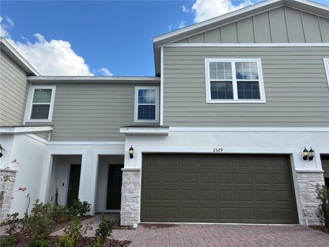 Photo of 2529 Starry Point, Saint Cloud, FL 34769 (MLS # O6346843)
