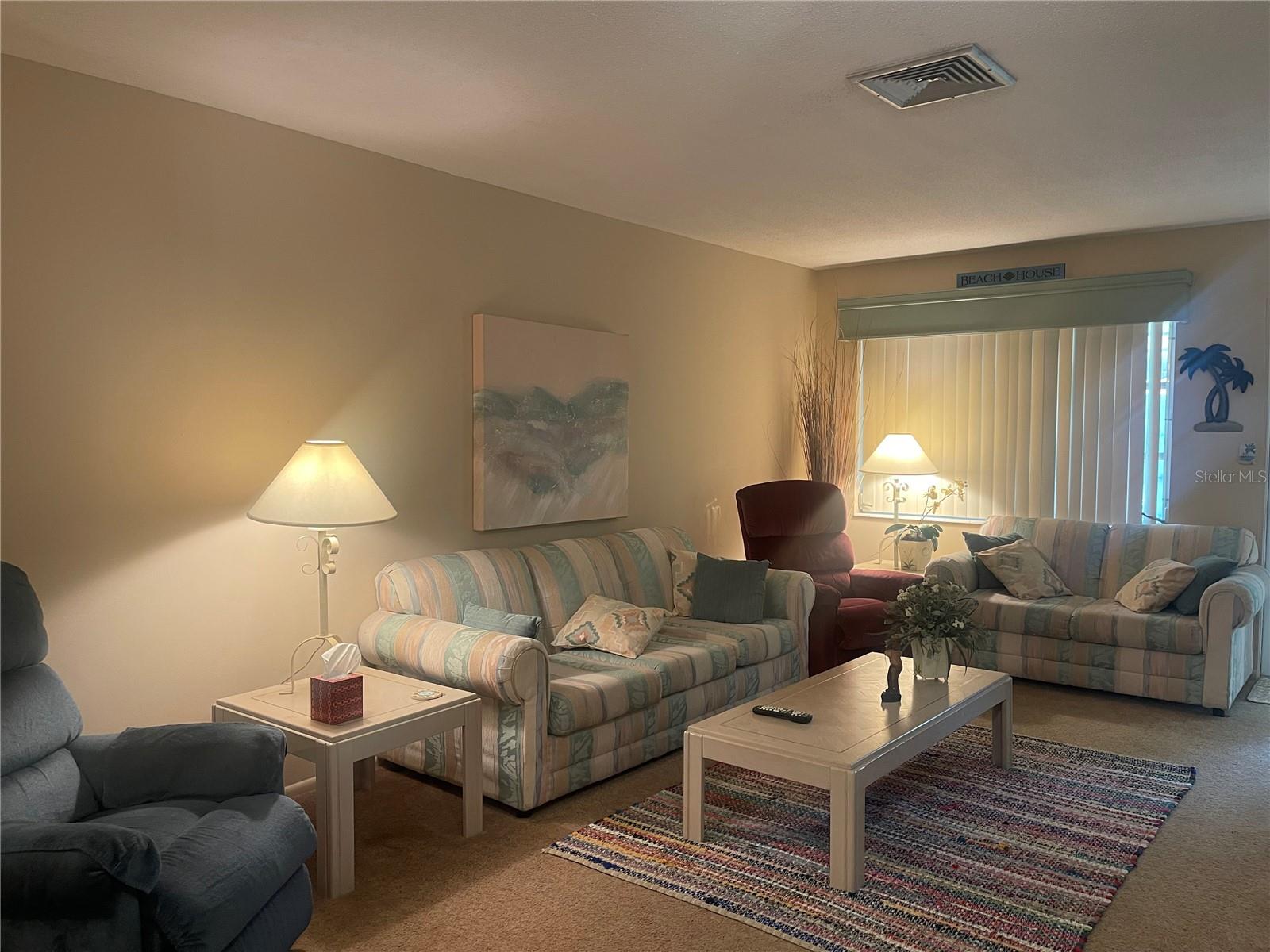 VILLAGER APTS - Residential